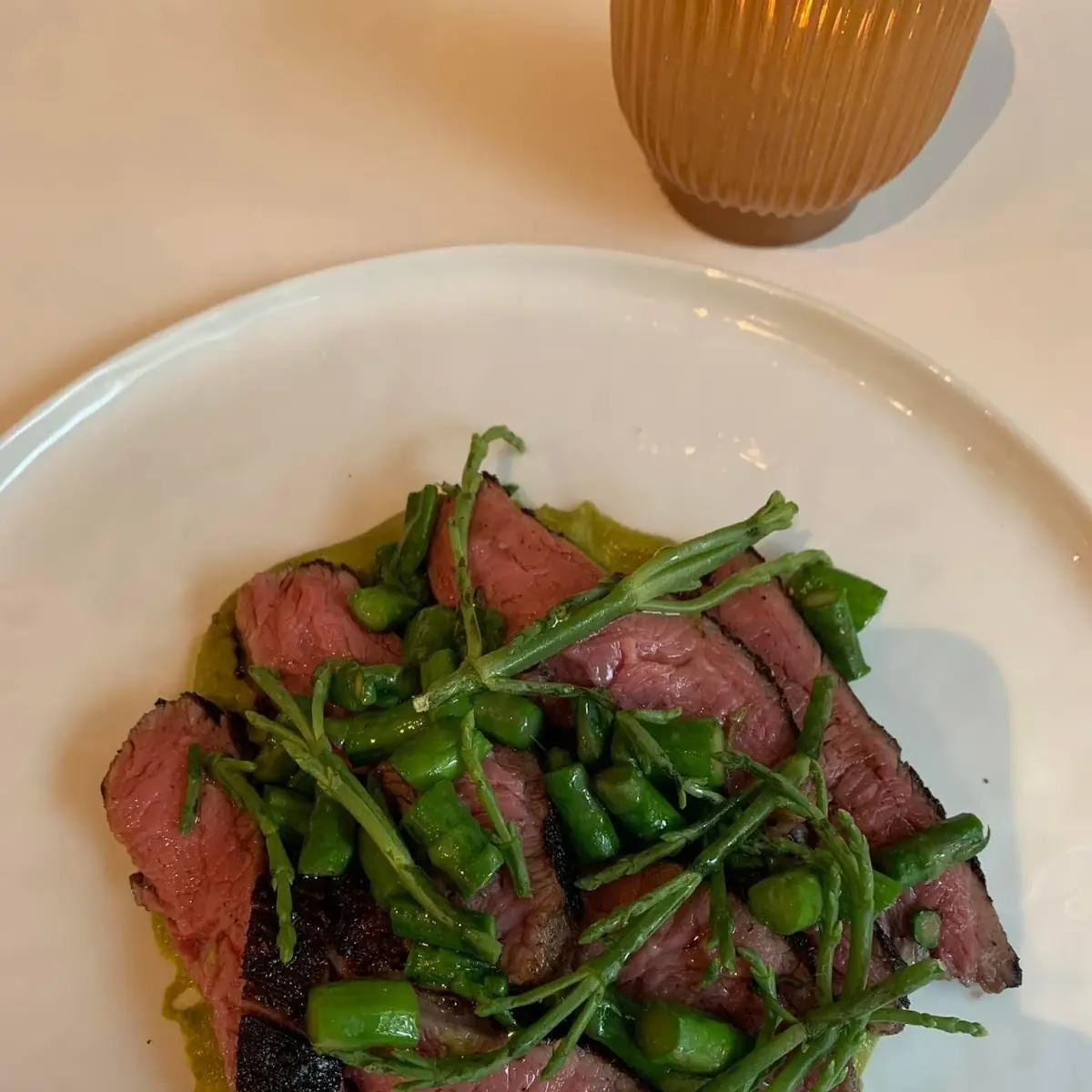 Flank Steak