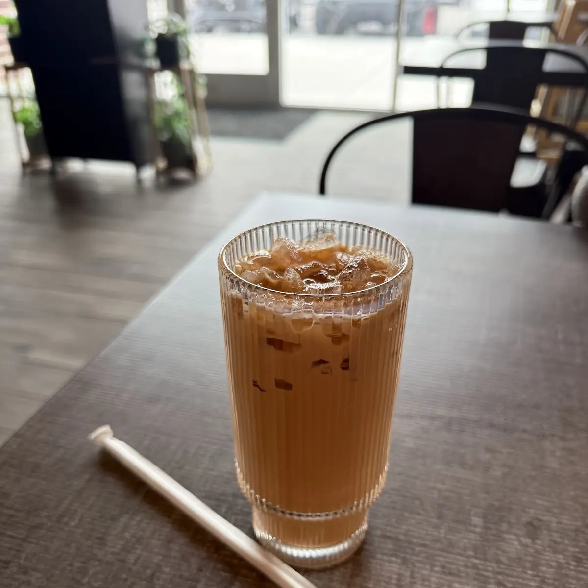 Thai Tea