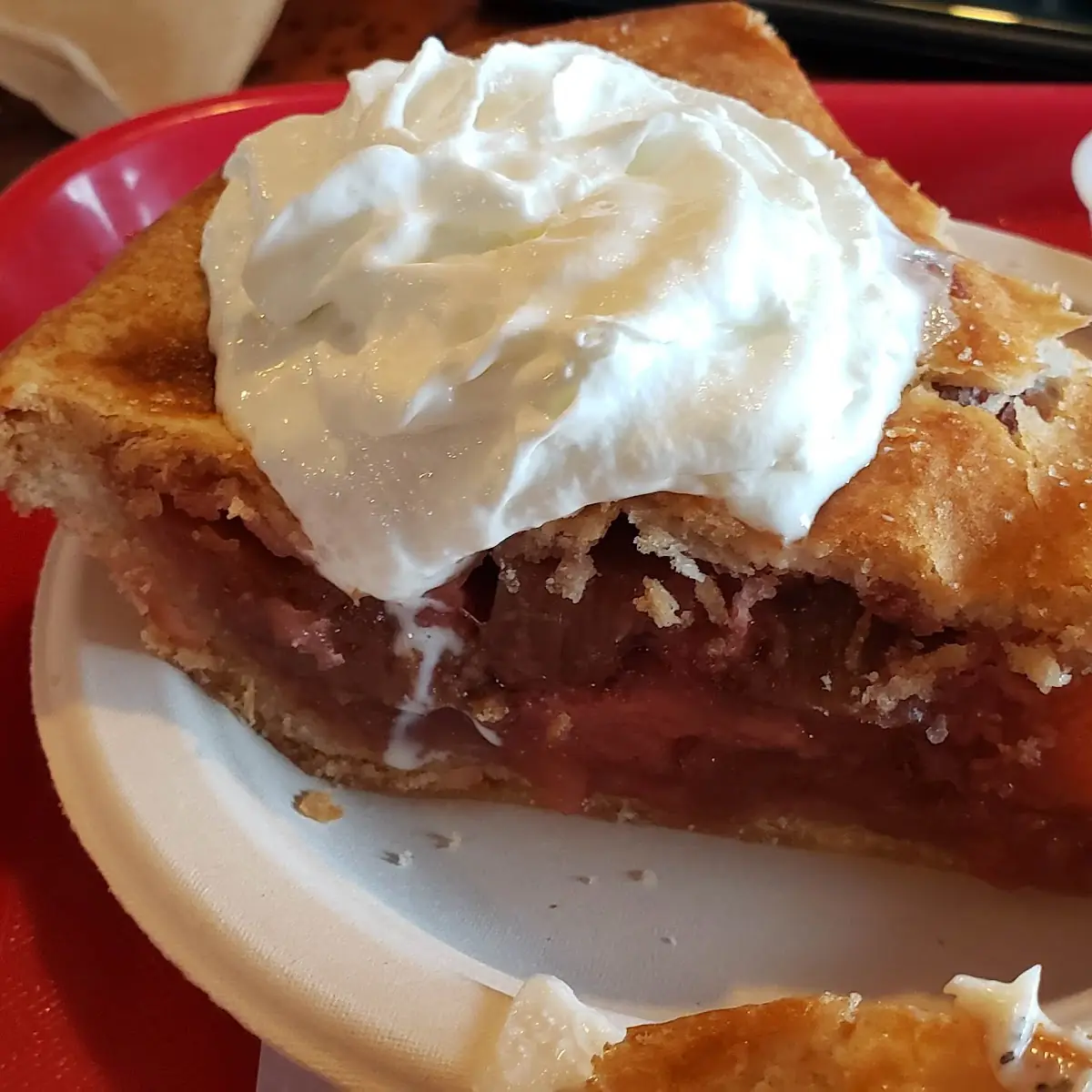 Cherry Pie