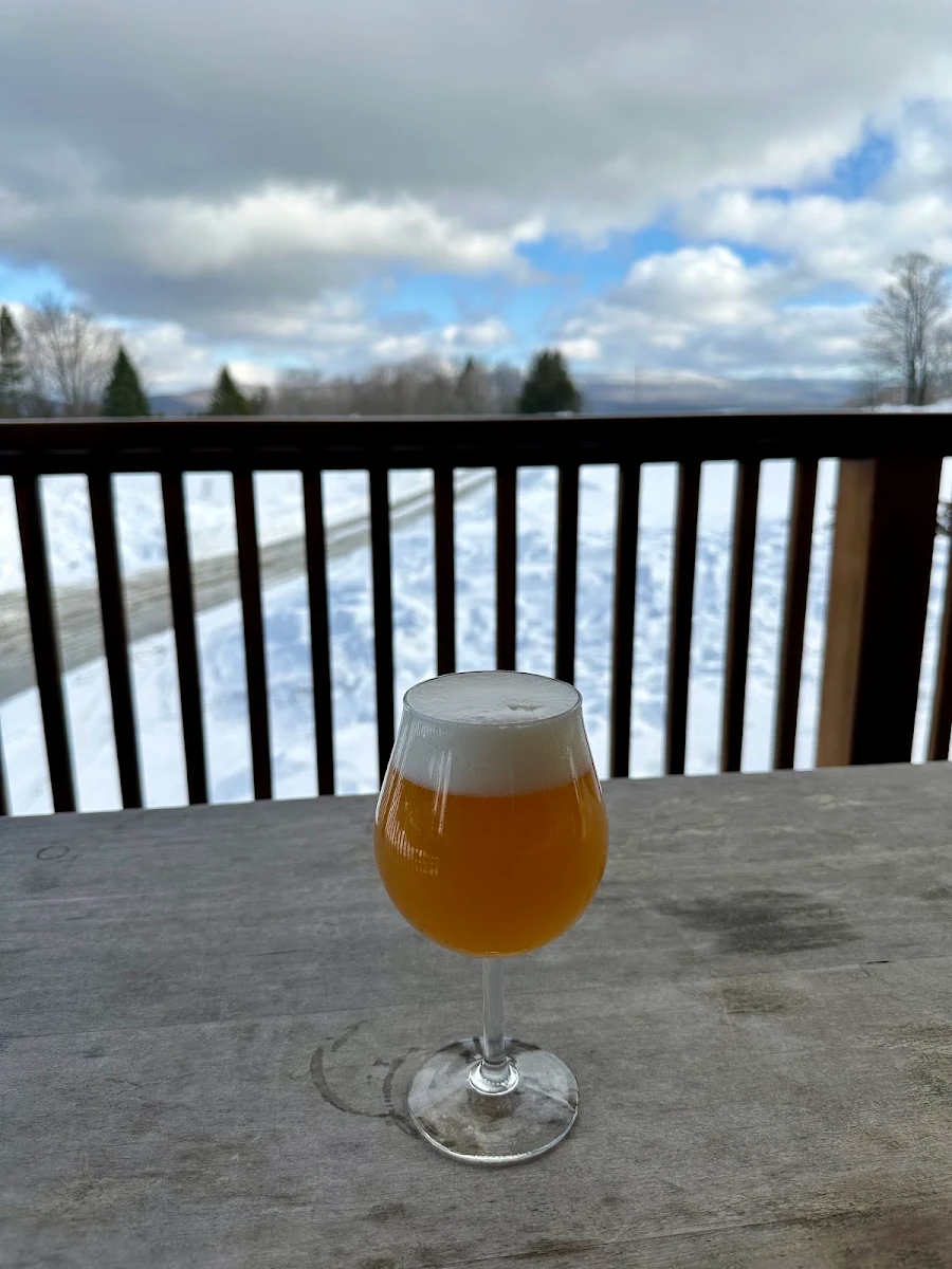 Citra Pale Ale
