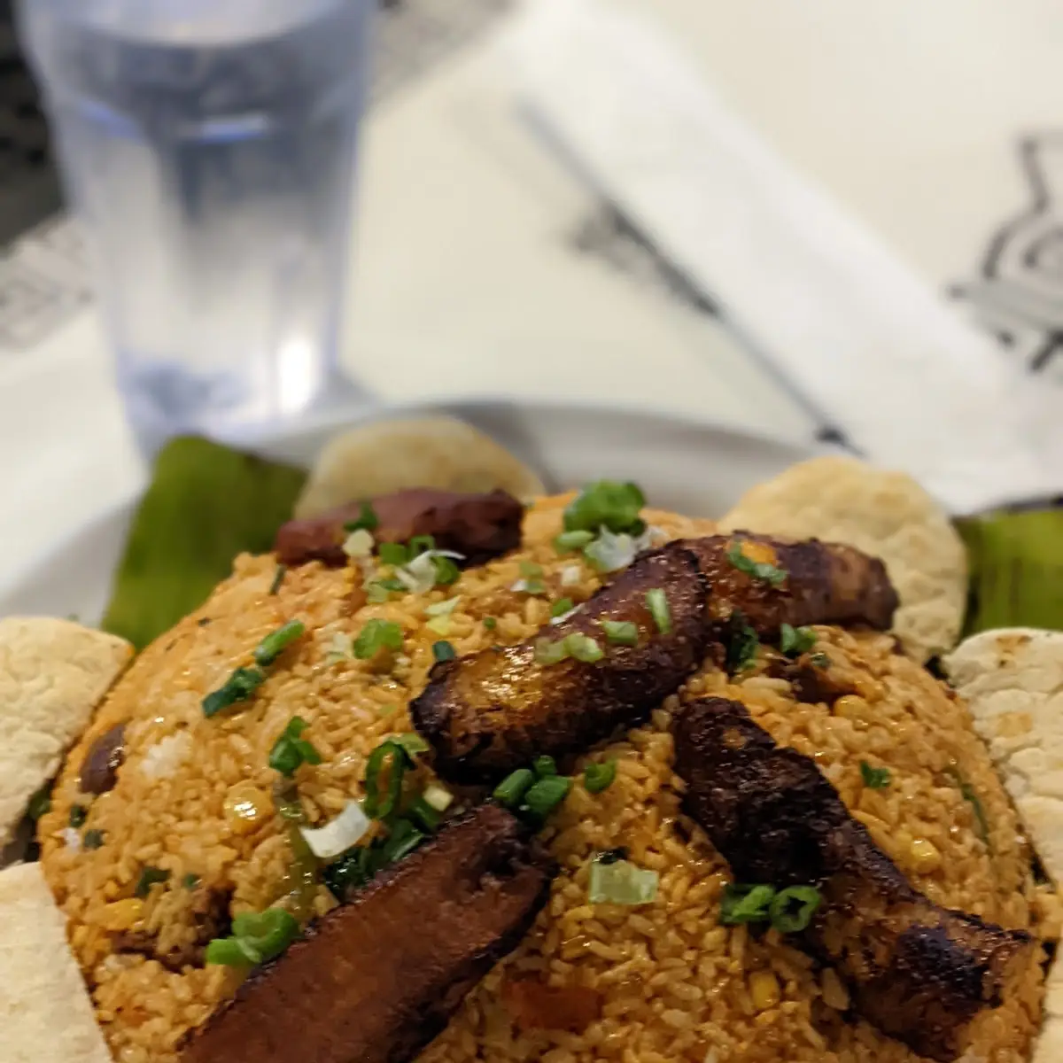 Arroz Paisa