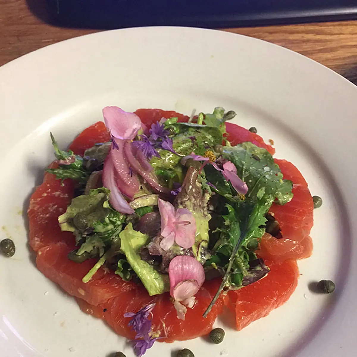 Rustica Salad