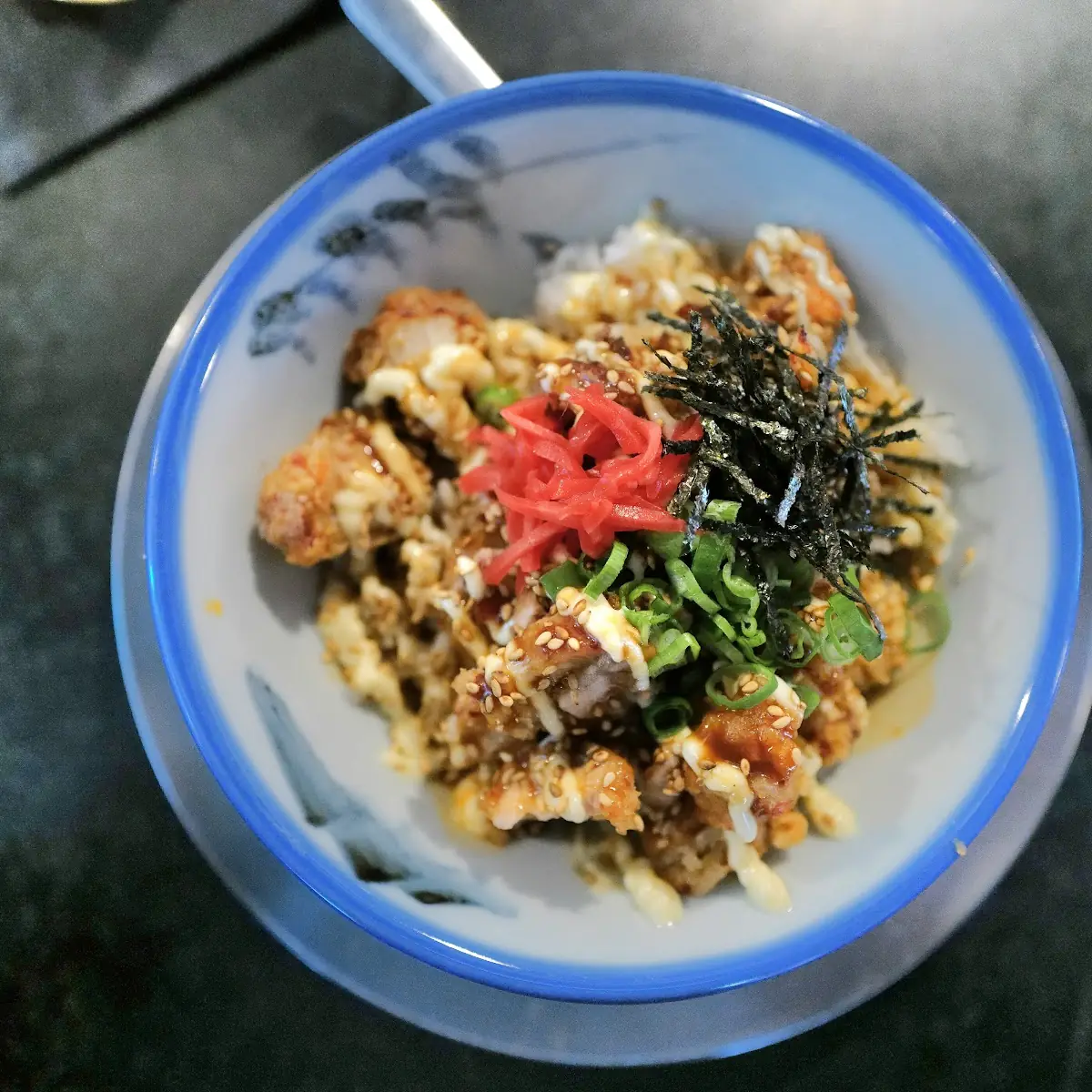 Karaage Don
