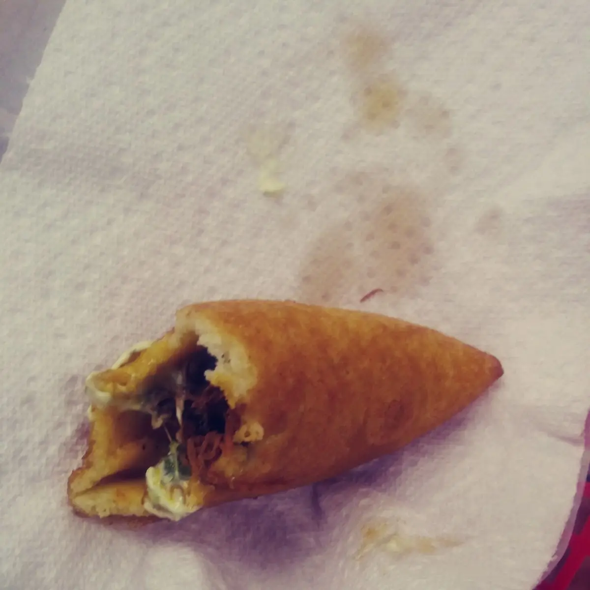 Egg Roll