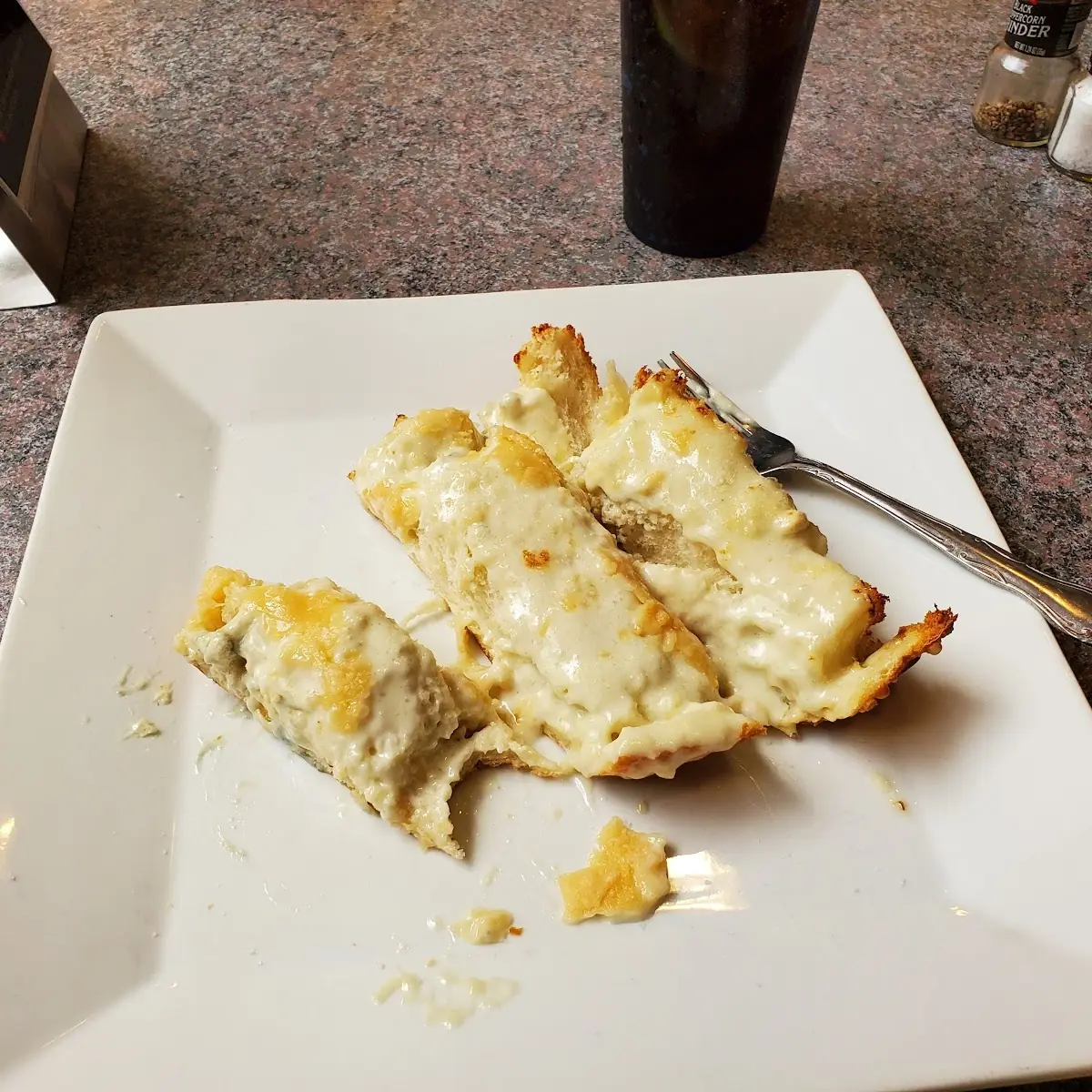 Shredded Bacon Cheese