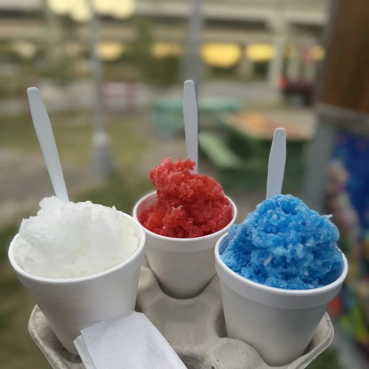 Shaved Ice