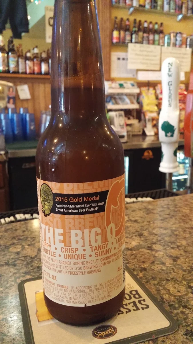Nice Craft Beer