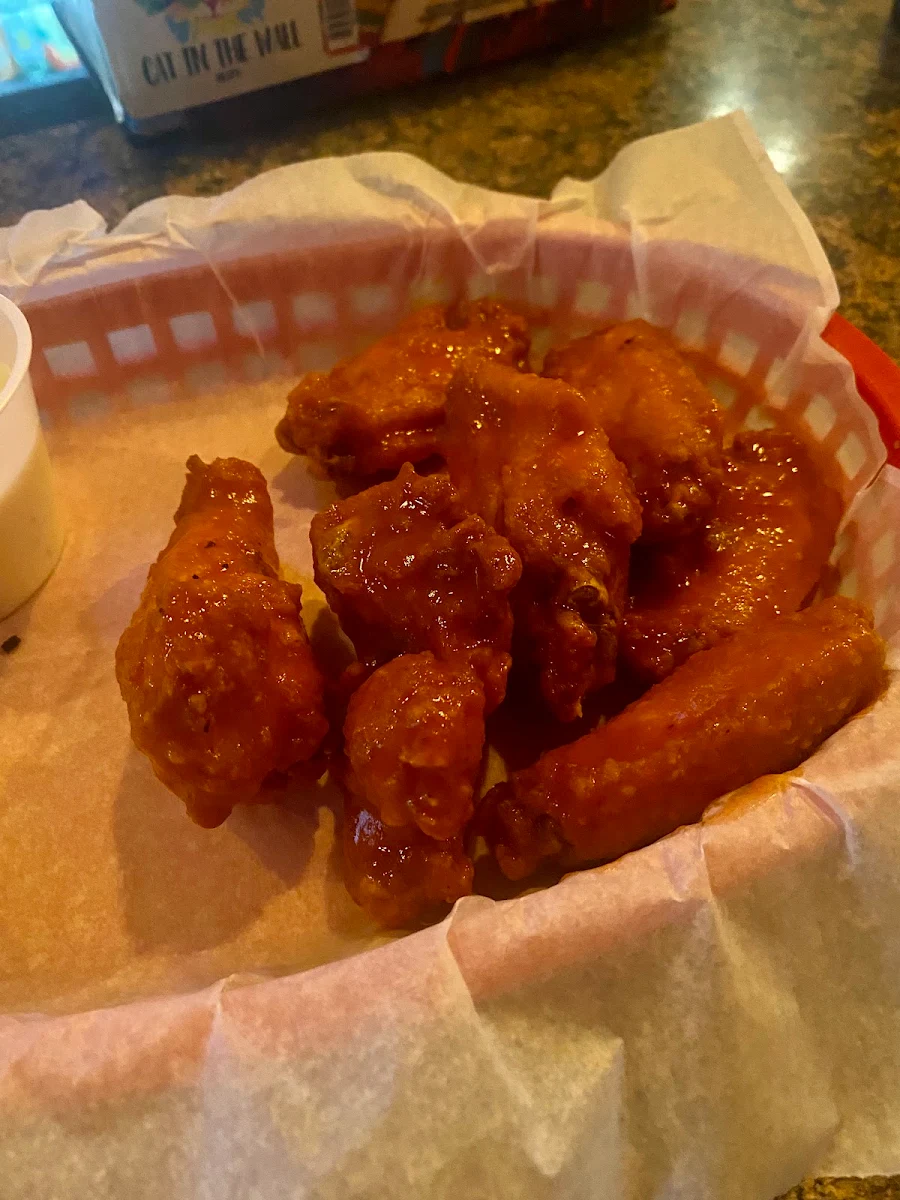 Wings