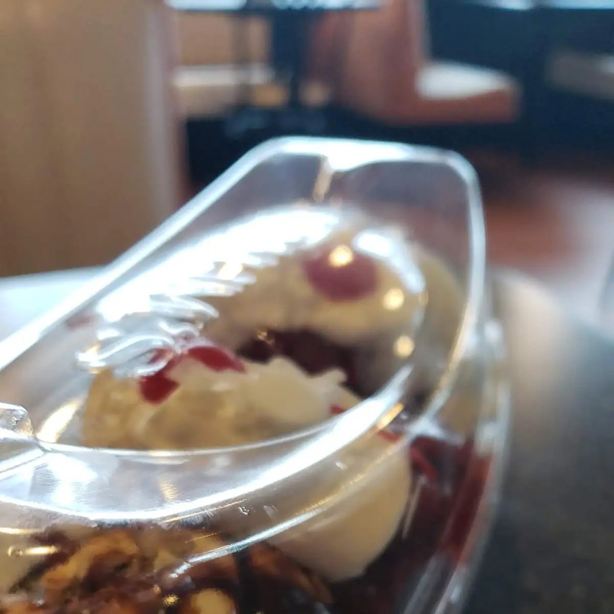Banana Split