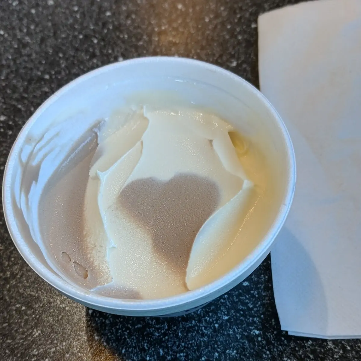 Frozen Yogurt