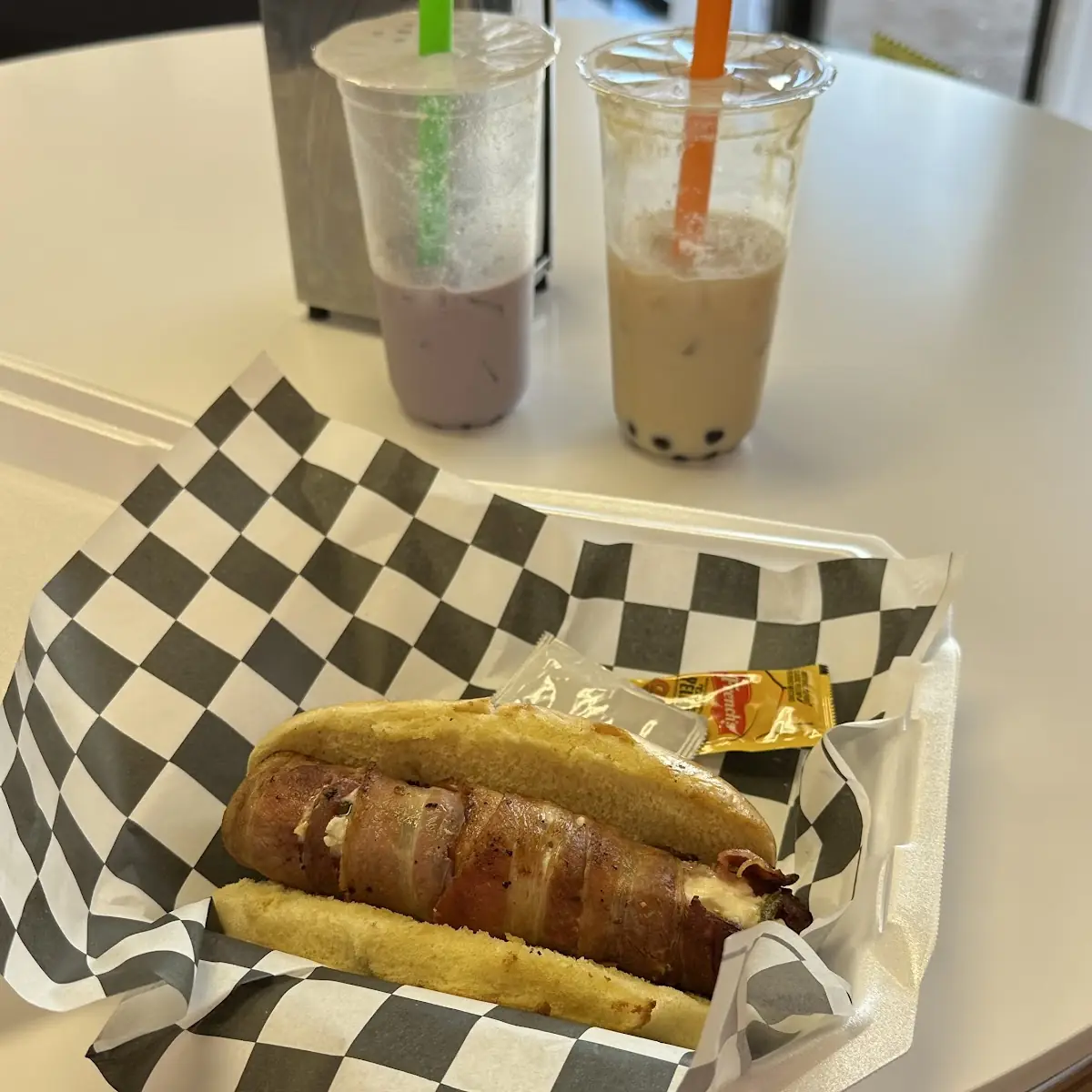 Hot Dog