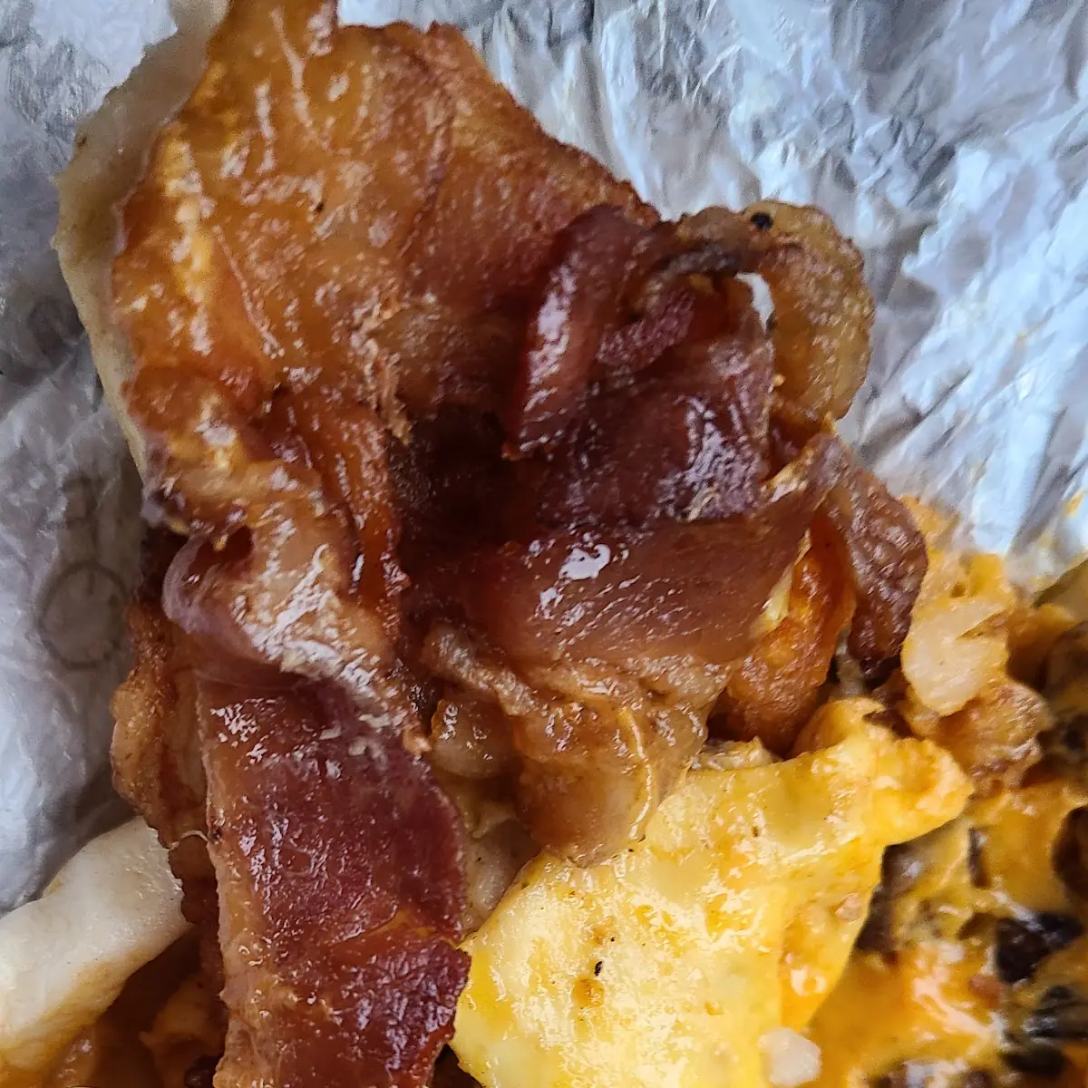Burrito Supreme