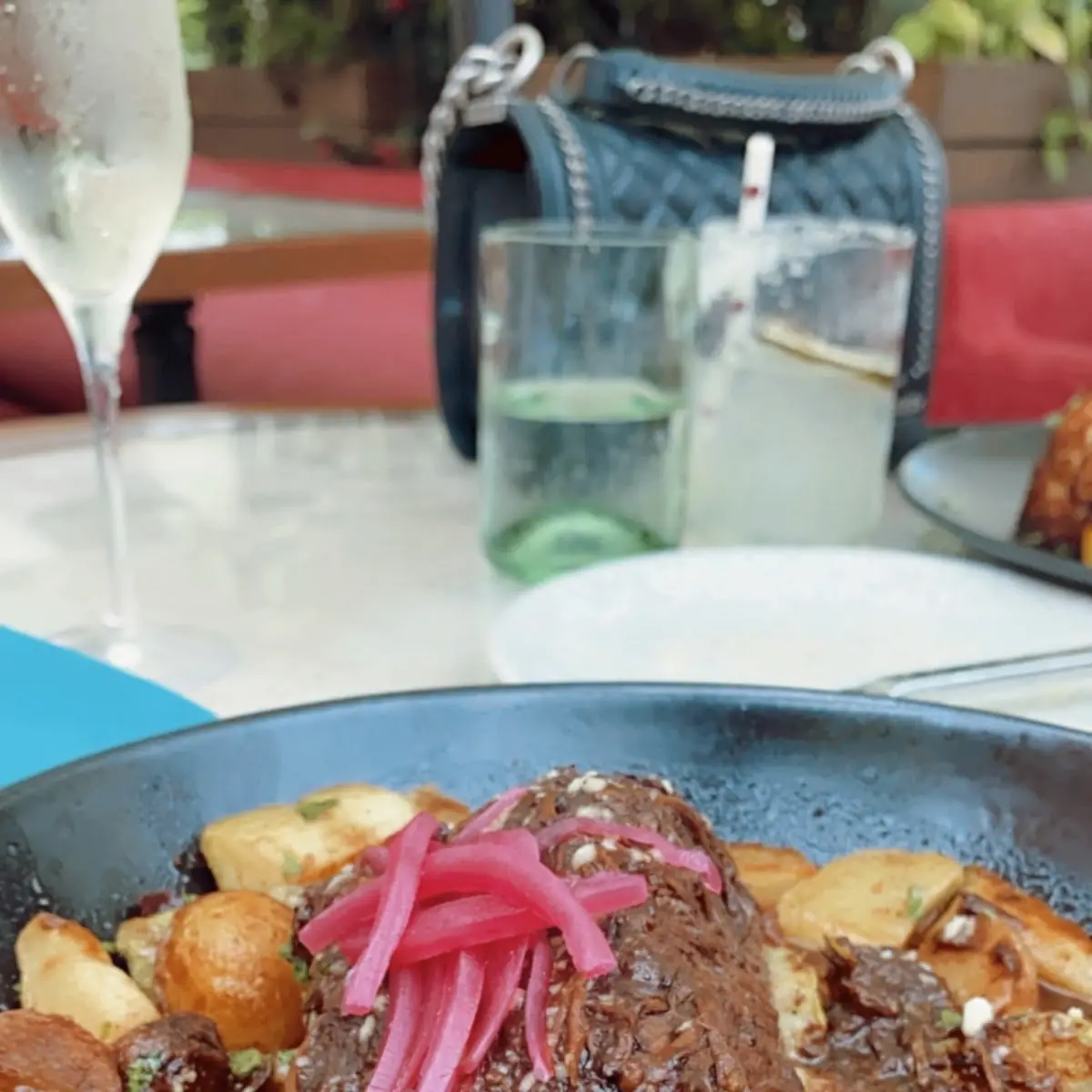 Short Rib