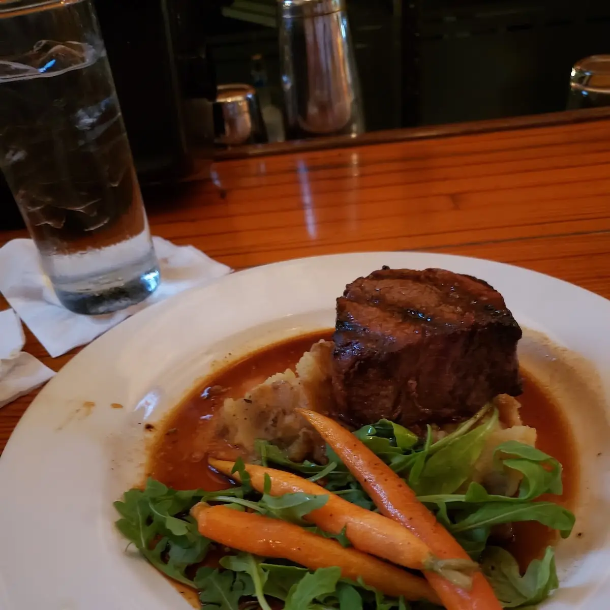 Filet Mignon