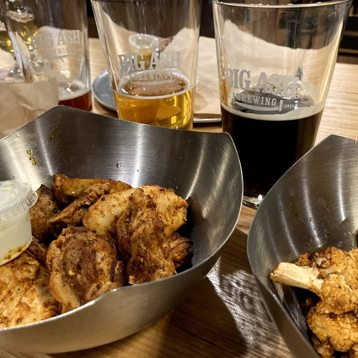 Chicken Wings