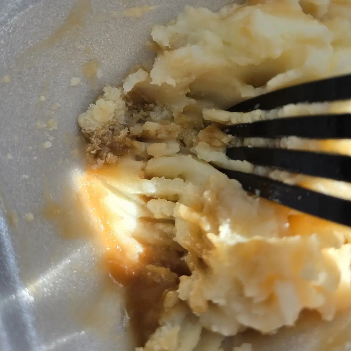 Mashed Potato