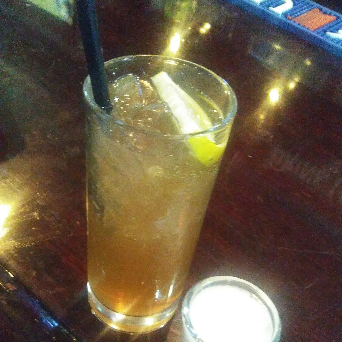Long Island Iced Tea
