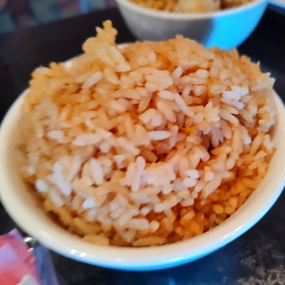 Fried Rice