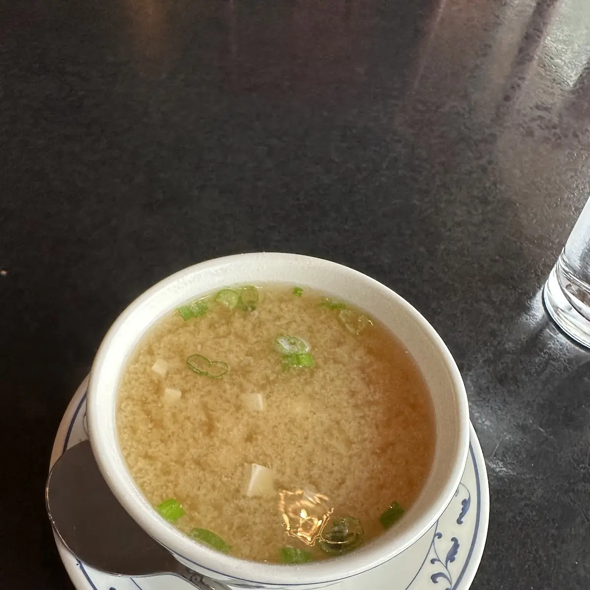 Miso Soup