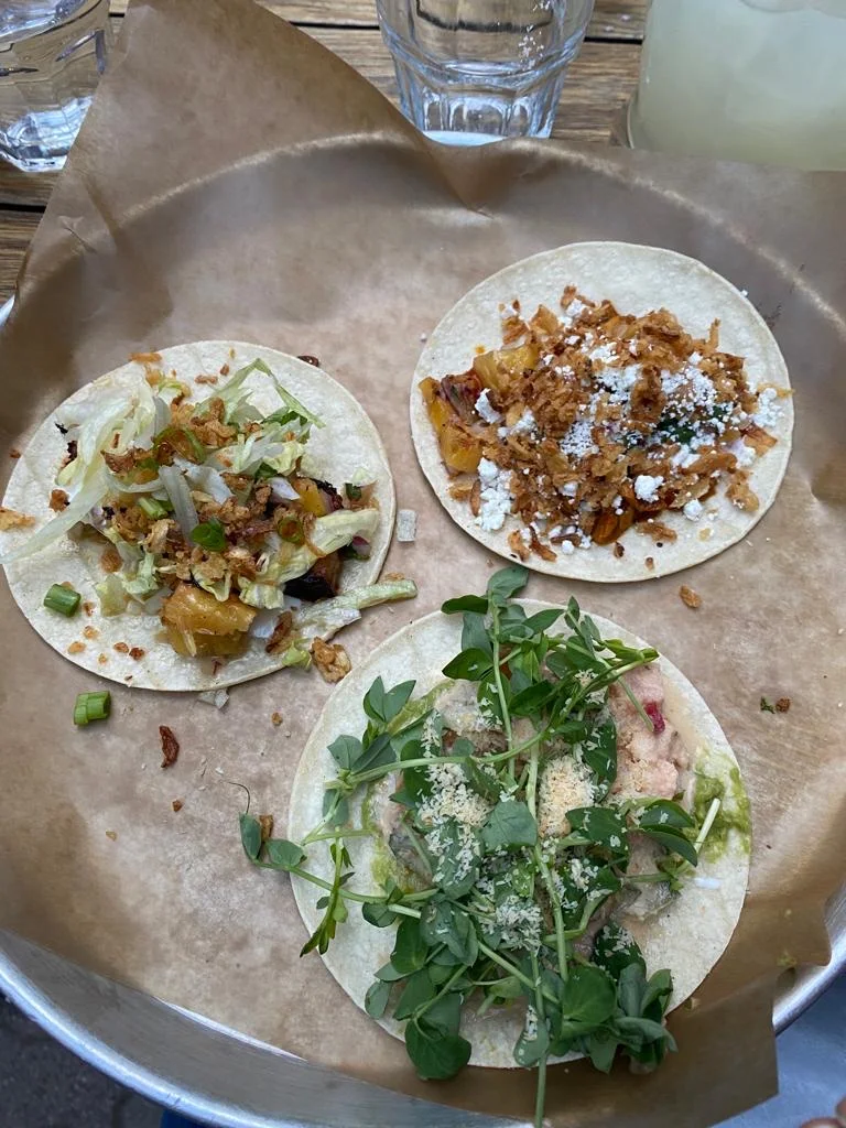Tacos - Mix & Match