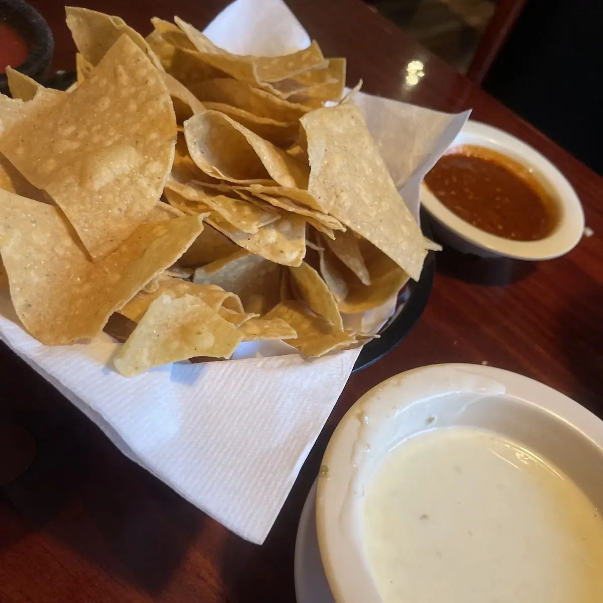 Cheese Dip