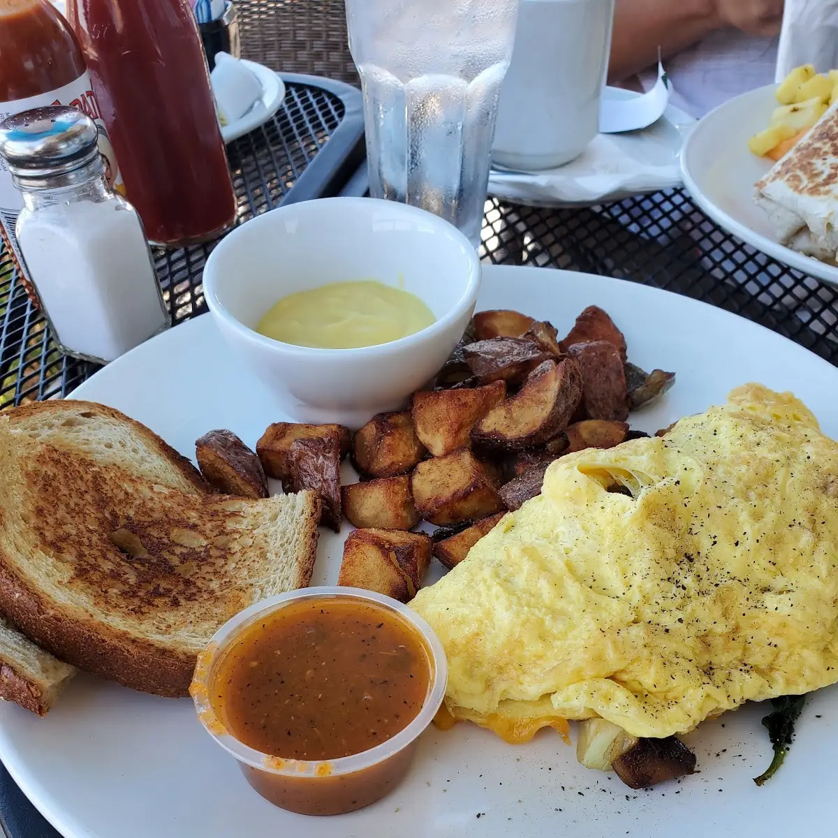 Omelette