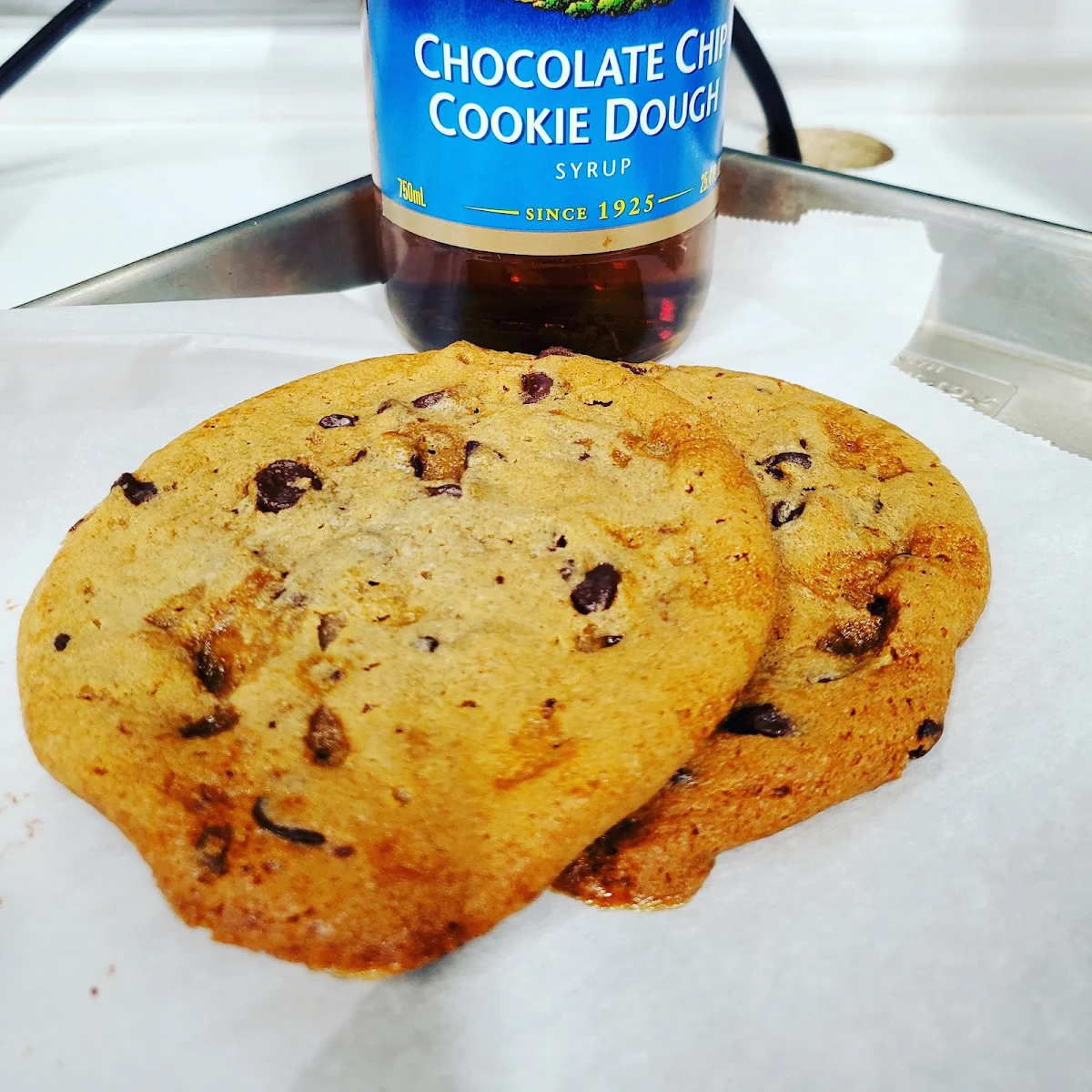 Cookie Dough