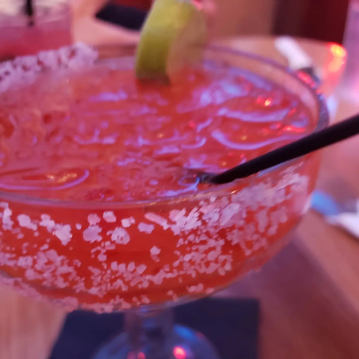 Cadillac Margarita