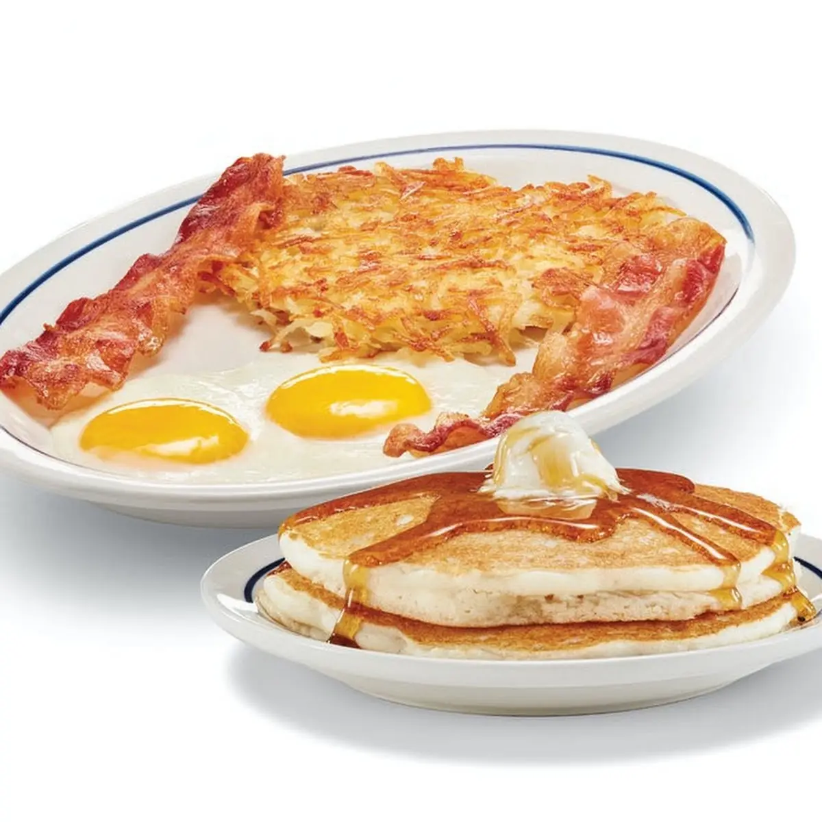 French Toast Combo
