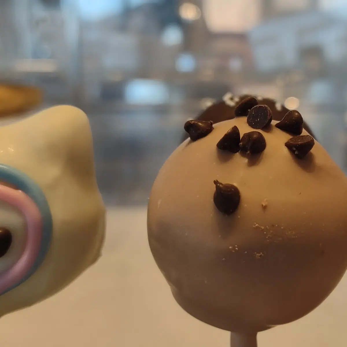Cake Pop