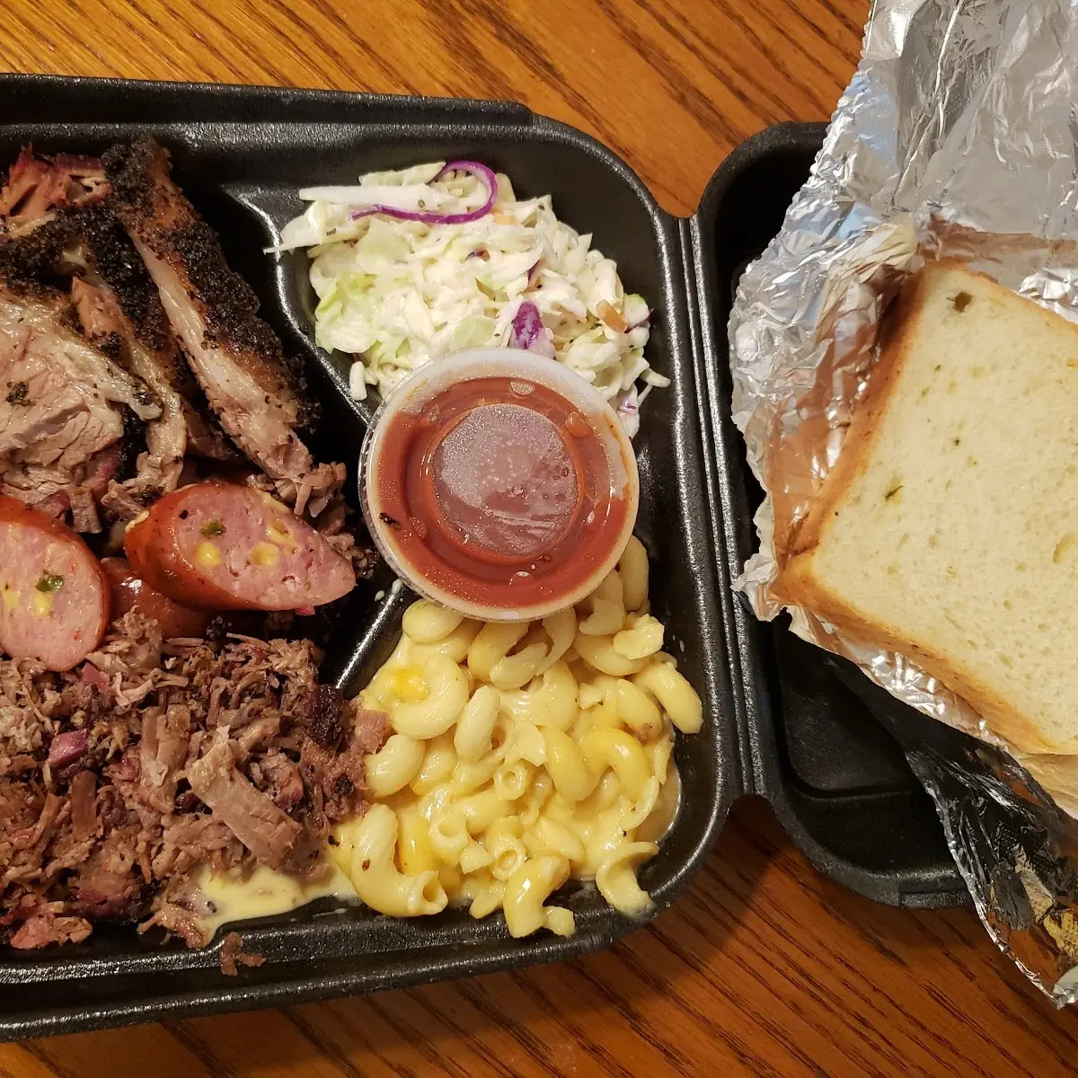 Pulled Pork