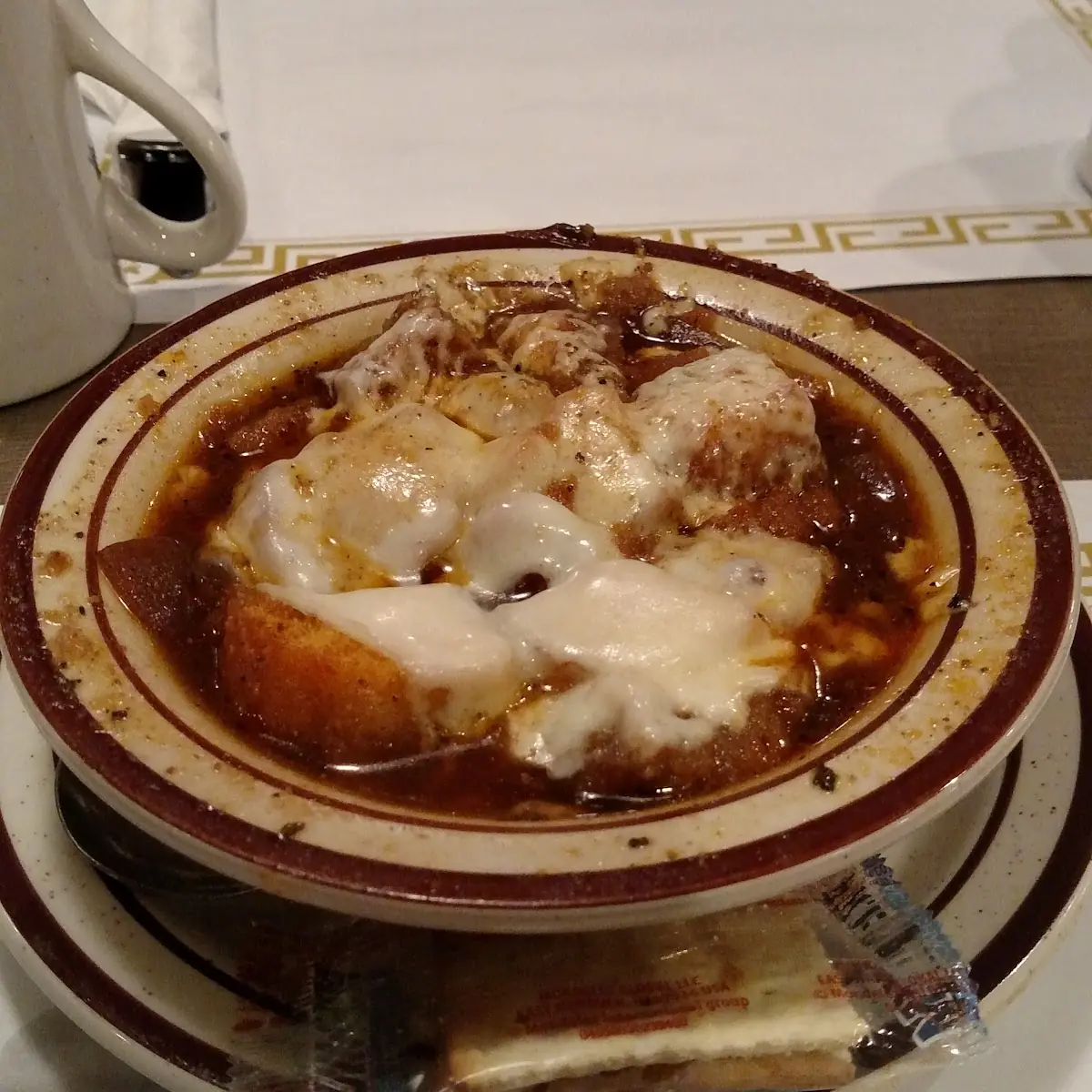 Onion Soup