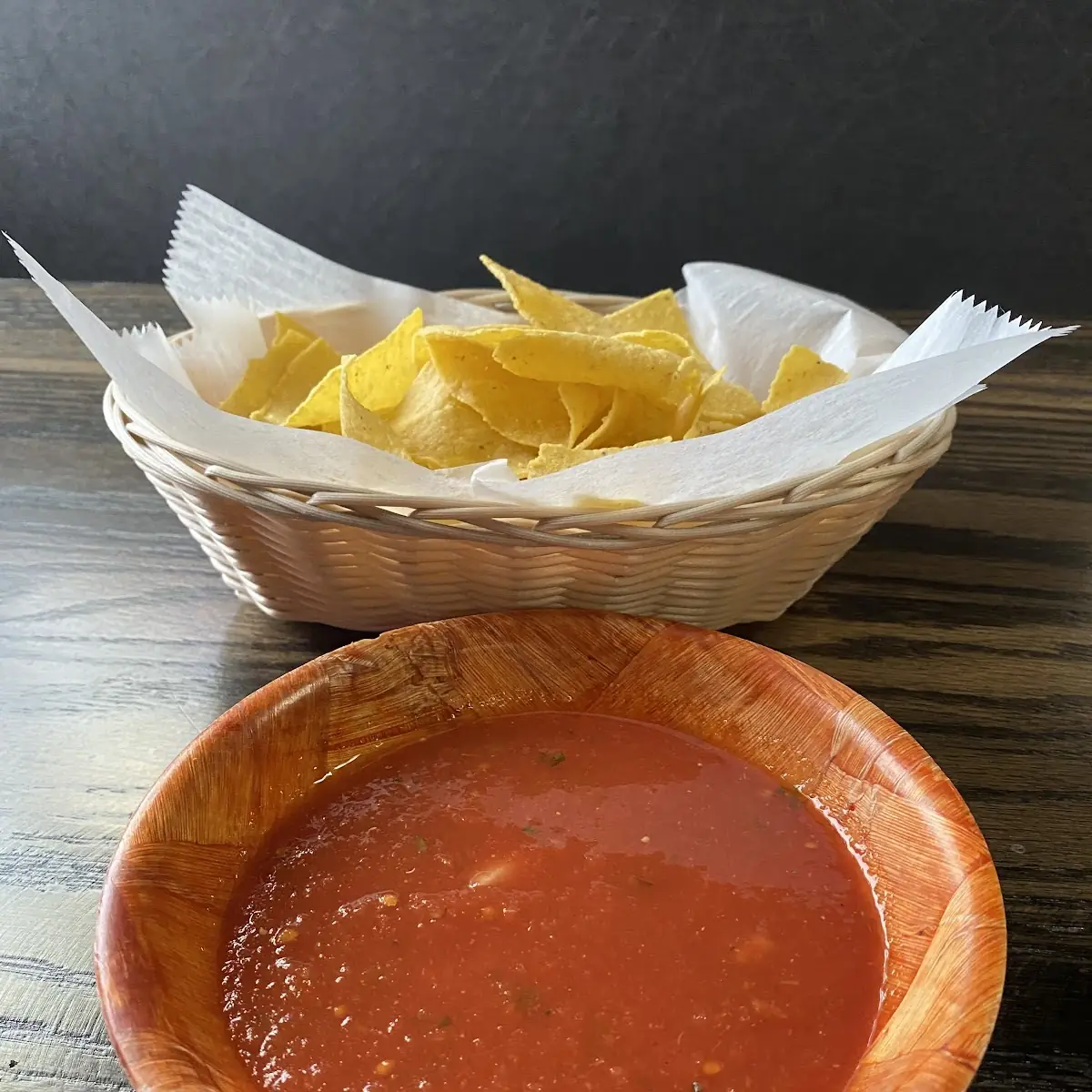 Large  Chips