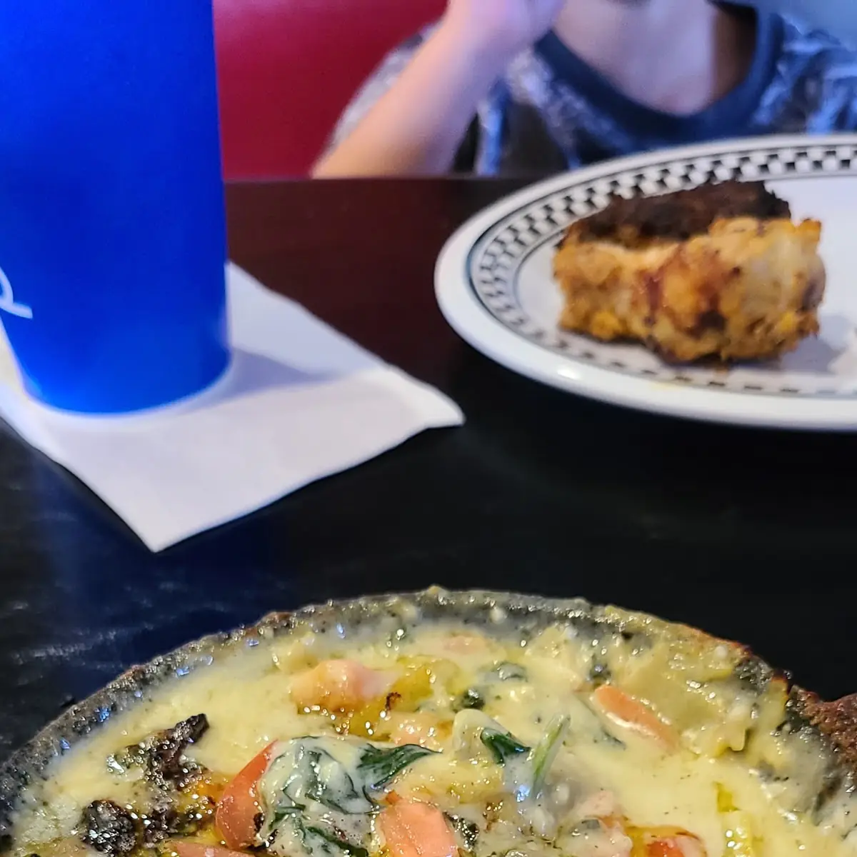 Spinach Dip