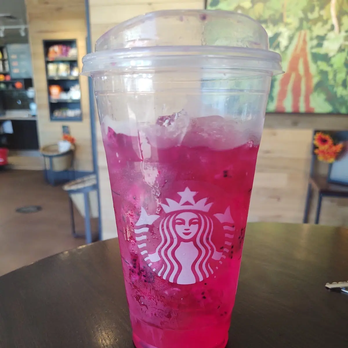 Dragon Fruit