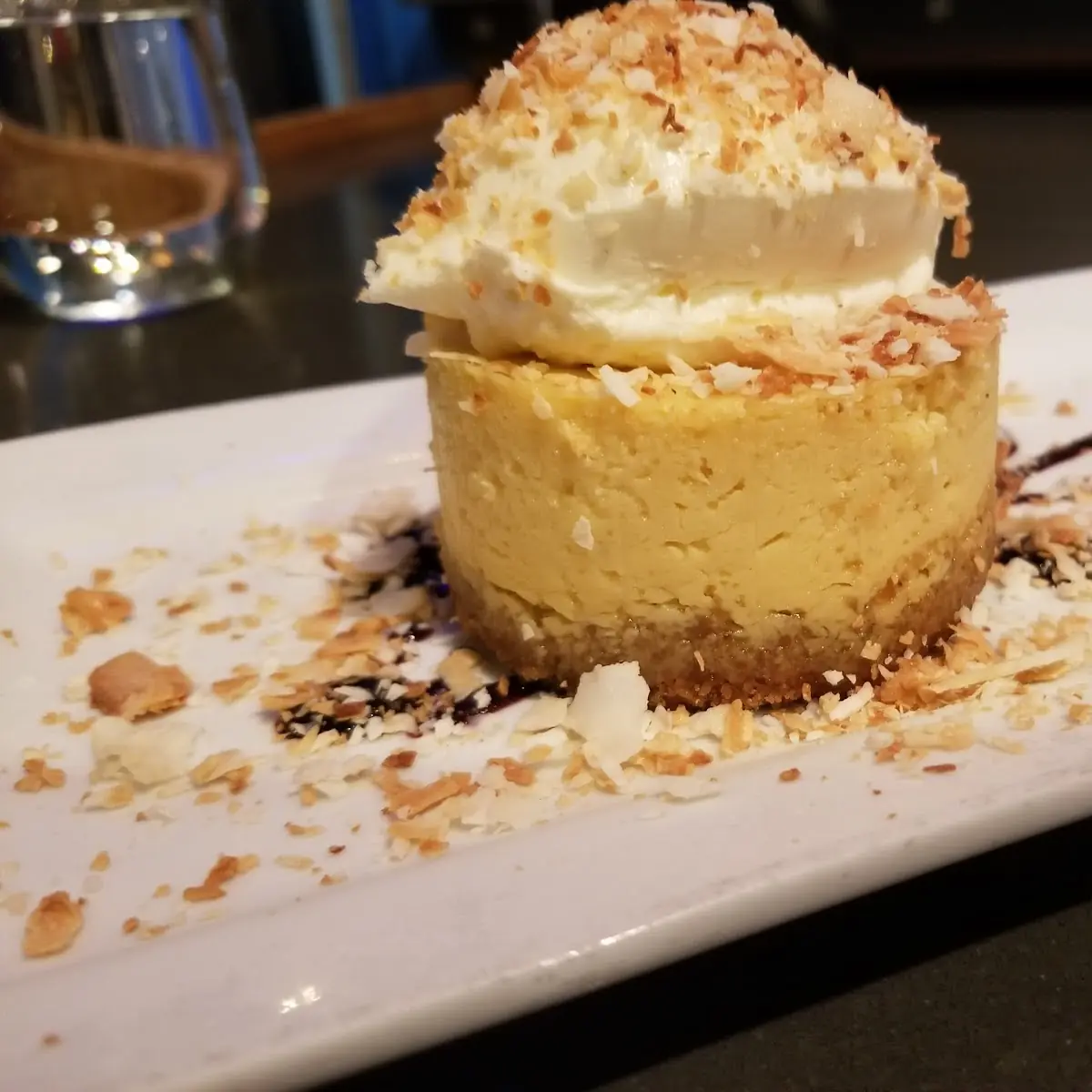 Key Lime Pie