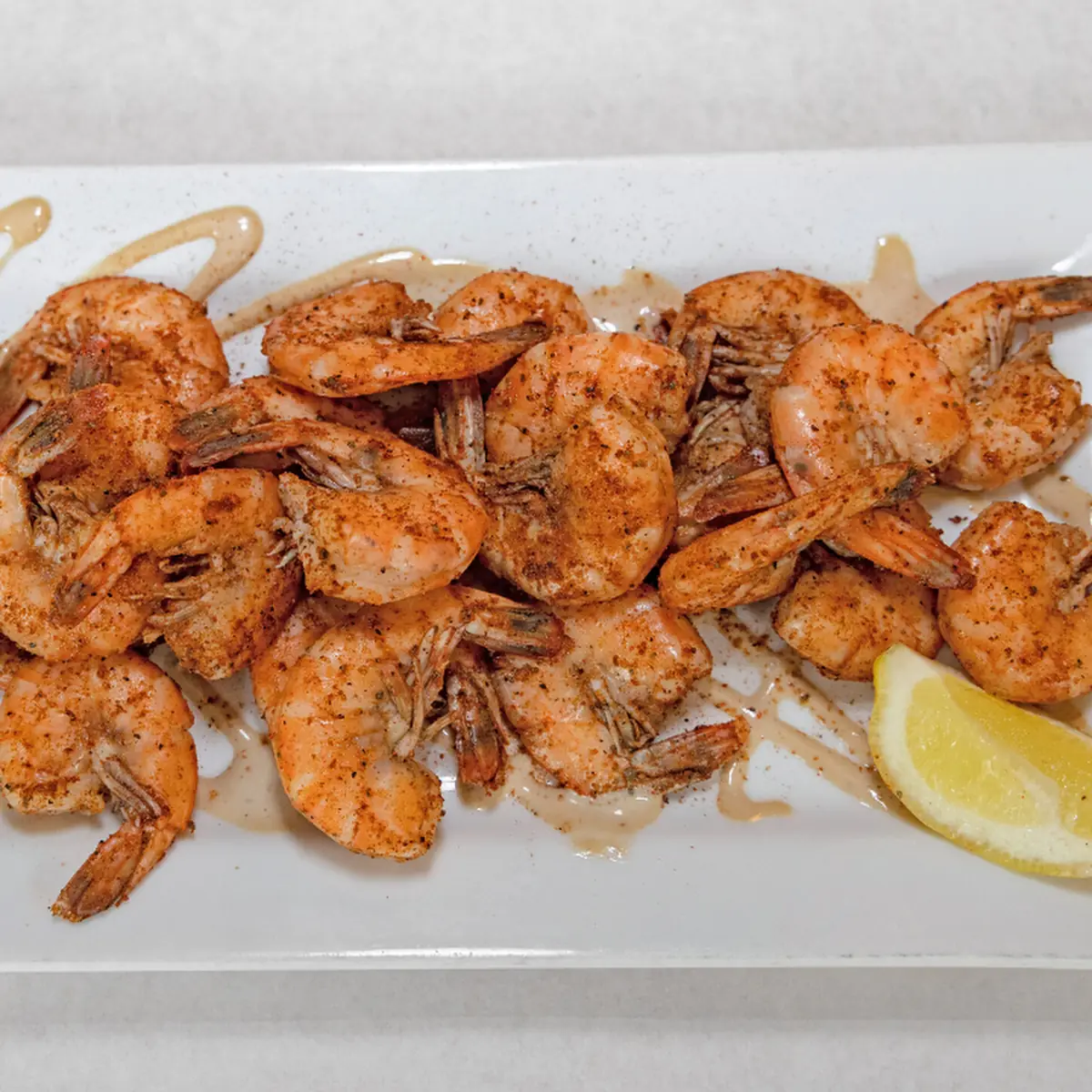 Peel N' Eat Shrimp