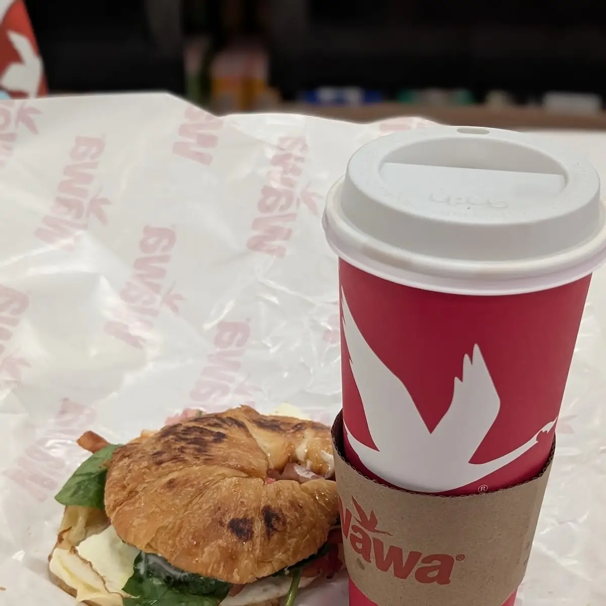 Chicken Sandwich