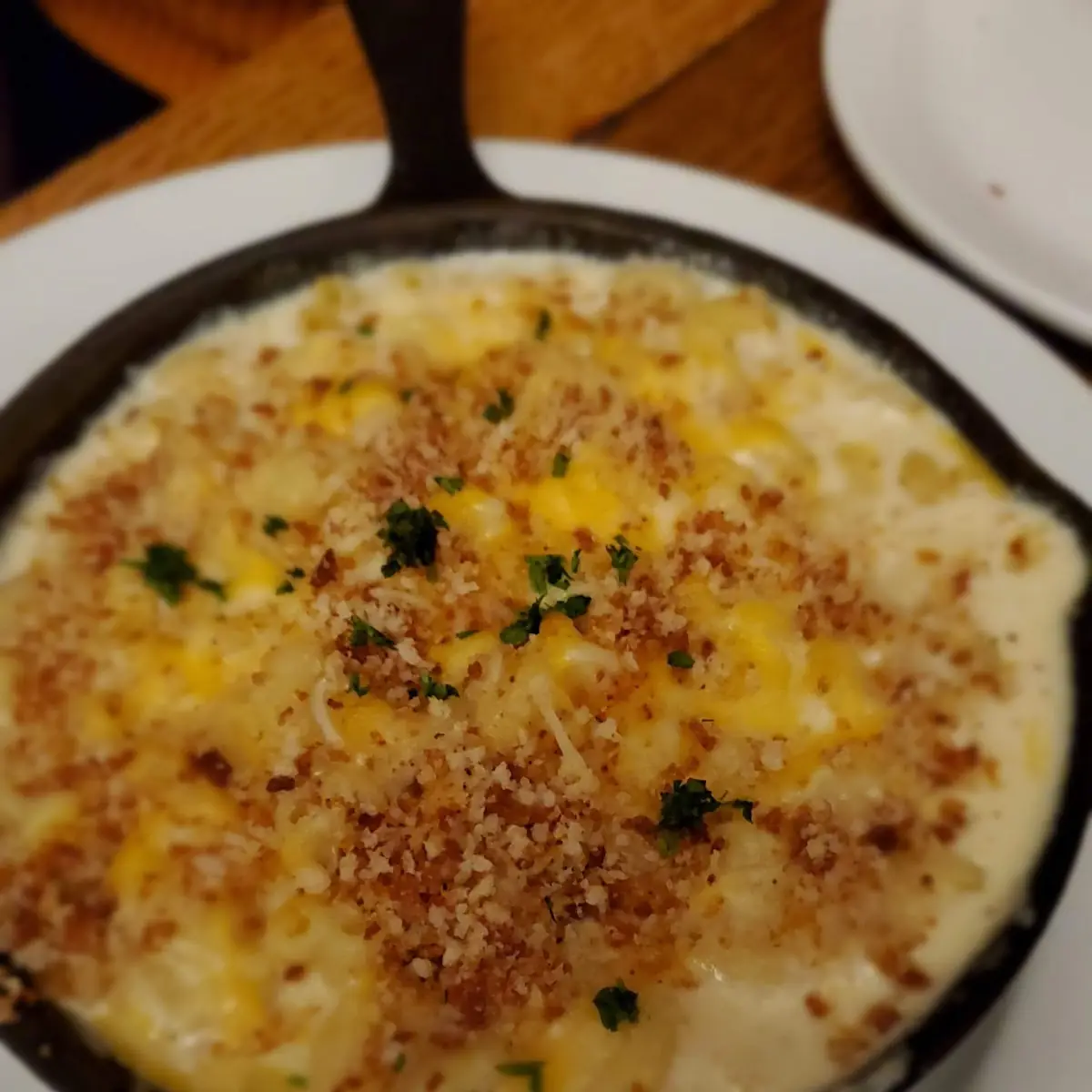 Mac and Cheese