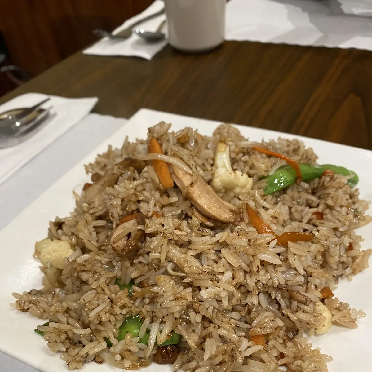 Fried Rice