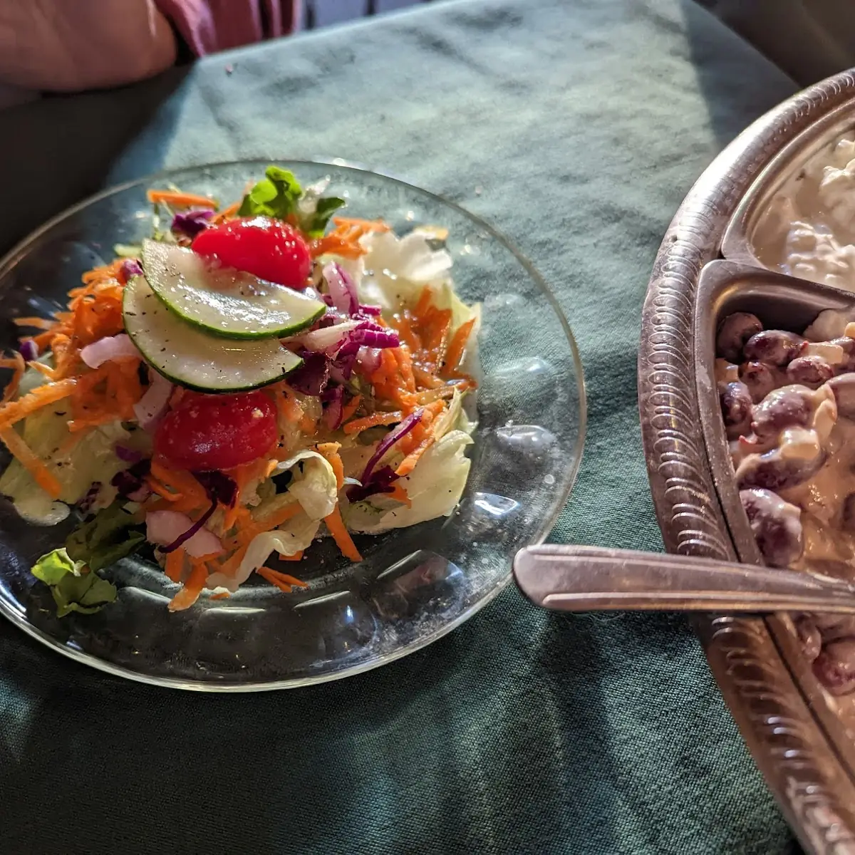 Garden Salad