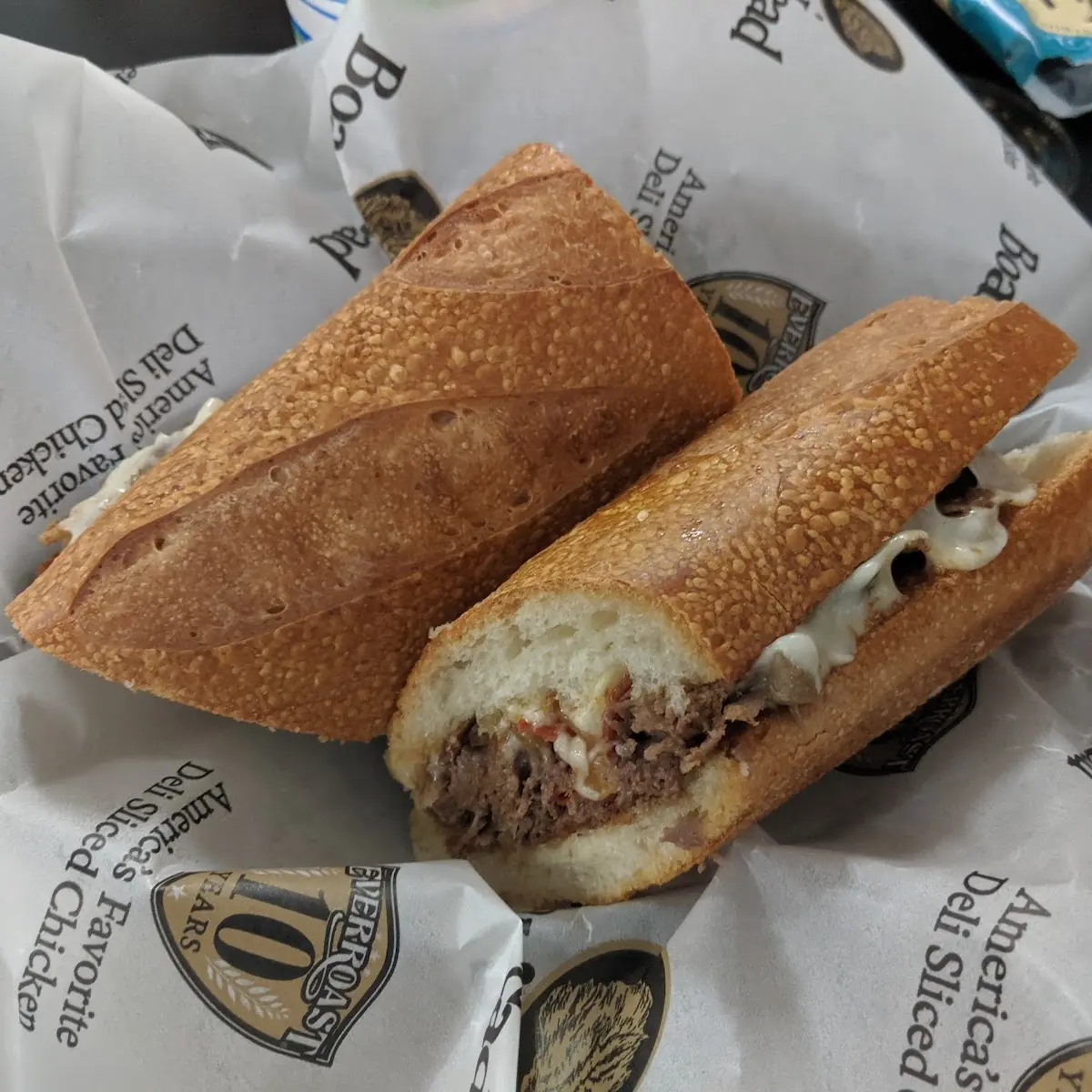 Baguette