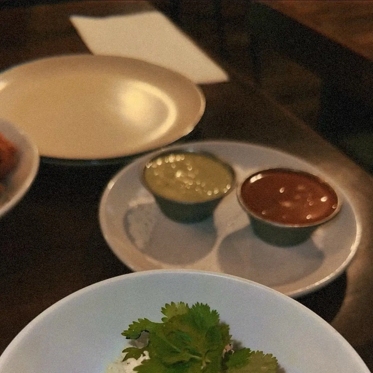 Side guacamole