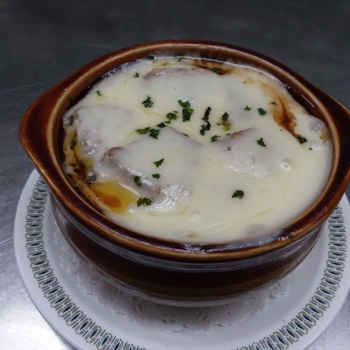 Onion Soup