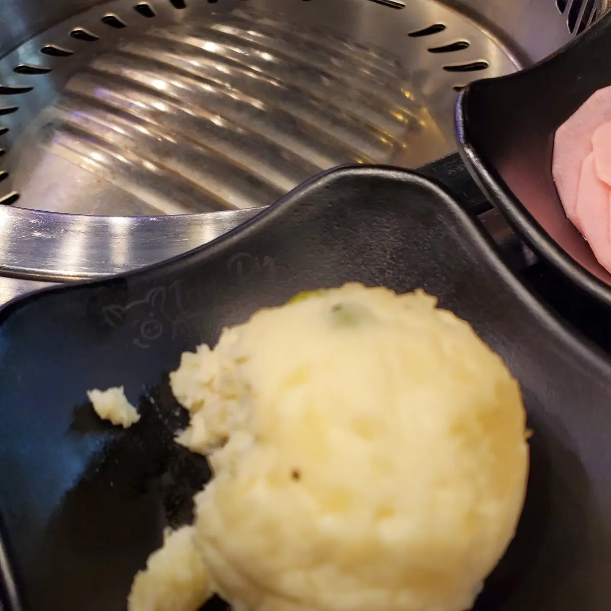 Mashed Potato