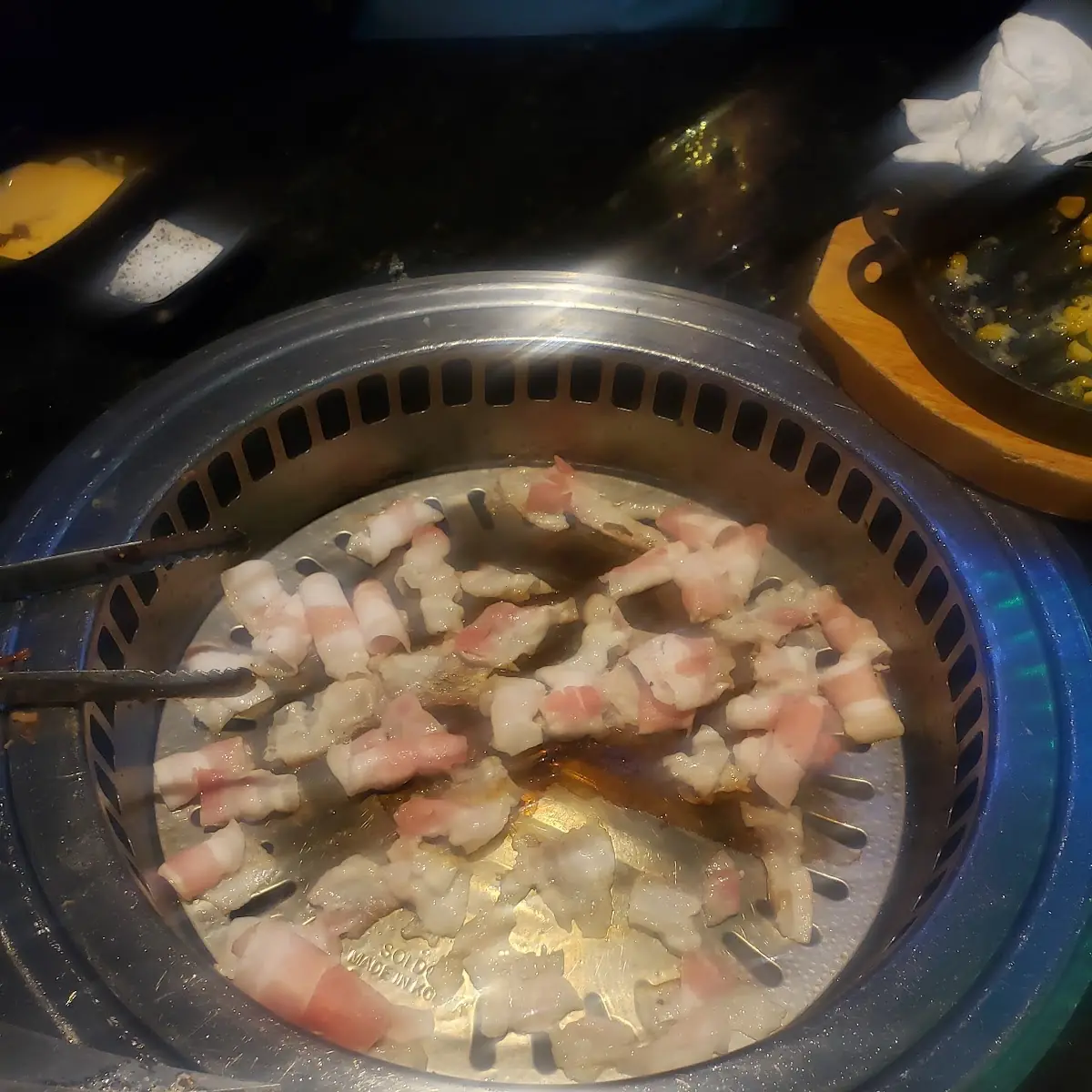 Pork Belly