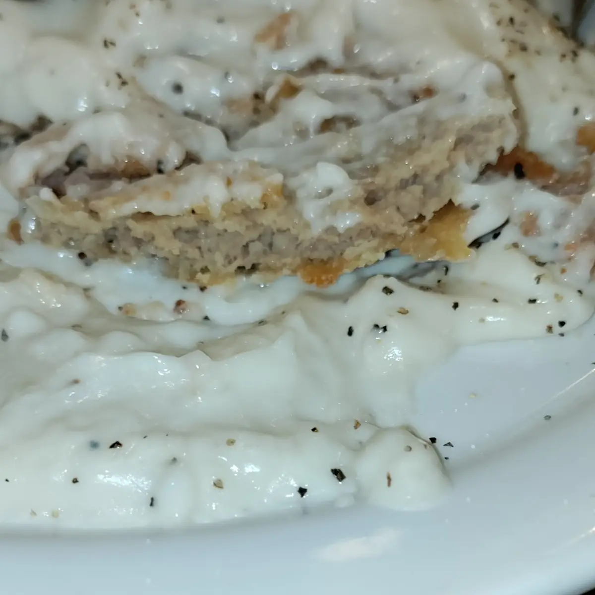Country Fried Steak