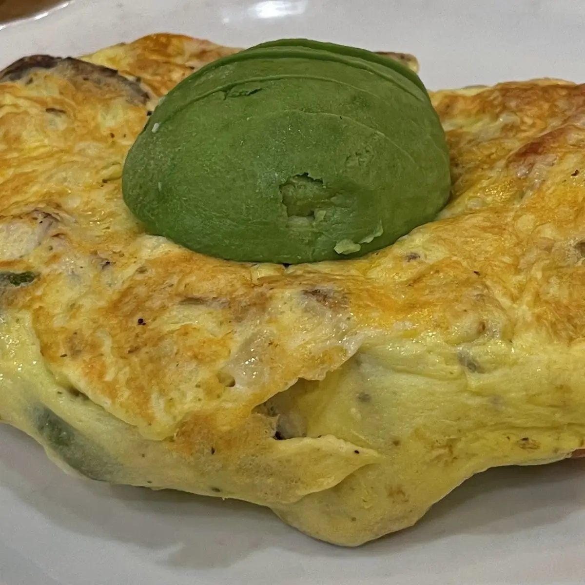 Omelette