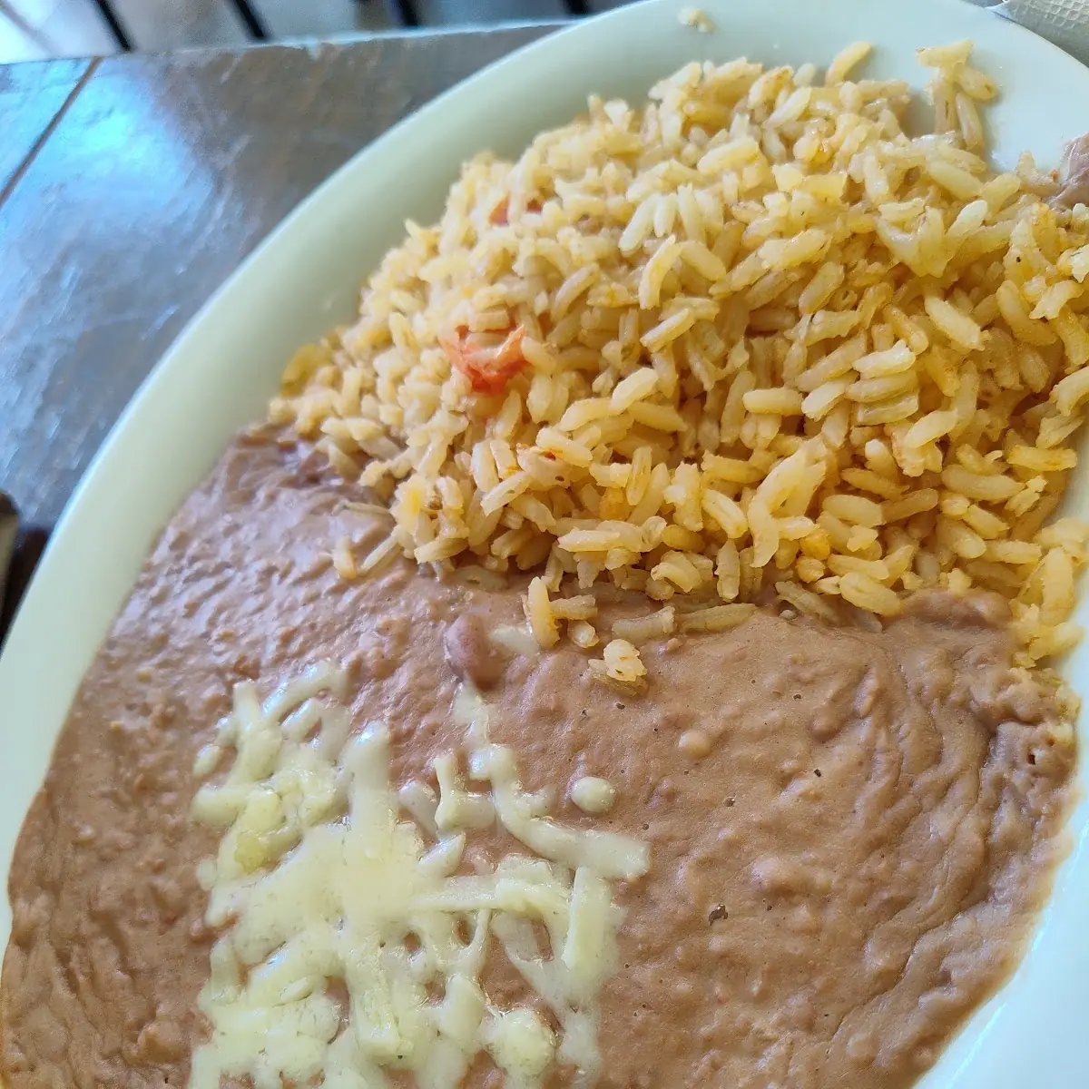 Refried Beans