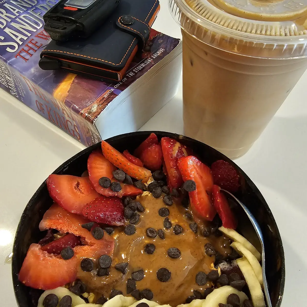 Og Acai Bowl